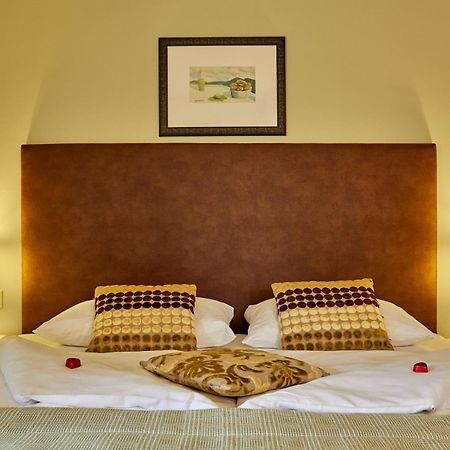 Dolomit Boutique Hotel La Villa  Exteriör bild